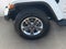 2022 Jeep Wrangler Unlimited Sahara 4x4