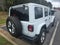 2022 Jeep Wrangler Unlimited Sahara 4x4