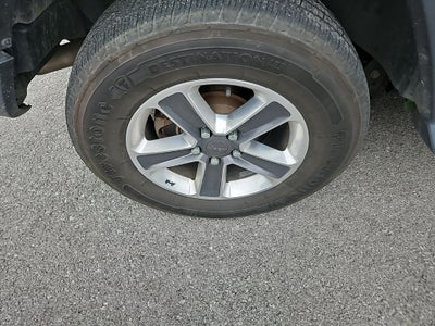 2019 Jeep Wrangler Unlimited Sahara 4x4