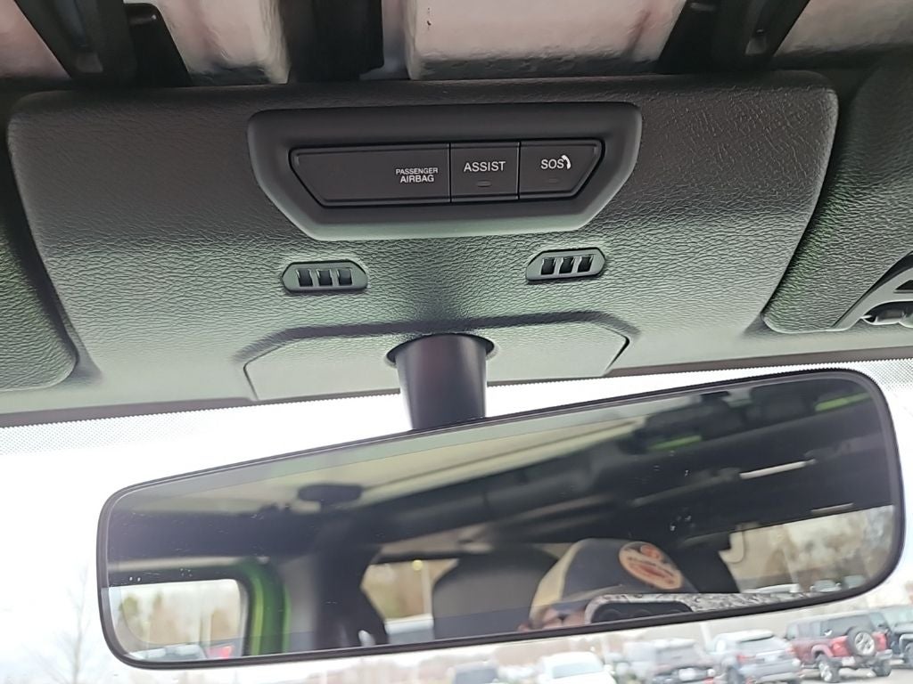 2019 Jeep Wrangler Unlimited Sahara 4x4