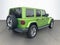 2019 Jeep Wrangler Unlimited Sahara 4x4