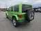 2019 Jeep Wrangler Unlimited Sahara 4x4