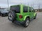 2019 Jeep Wrangler Unlimited Sahara 4x4