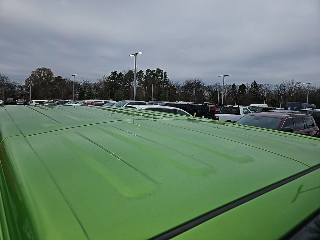 2019 Jeep Wrangler Unlimited Sahara 4x4