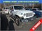 2021 Jeep Wrangler Unlimited Sahara 4x4