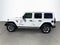 2021 Jeep Wrangler Unlimited Sahara 4x4