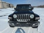 2022 Jeep Wrangler Unlimited Sahara 4x4