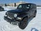 2022 Jeep Wrangler Unlimited Sahara 4x4