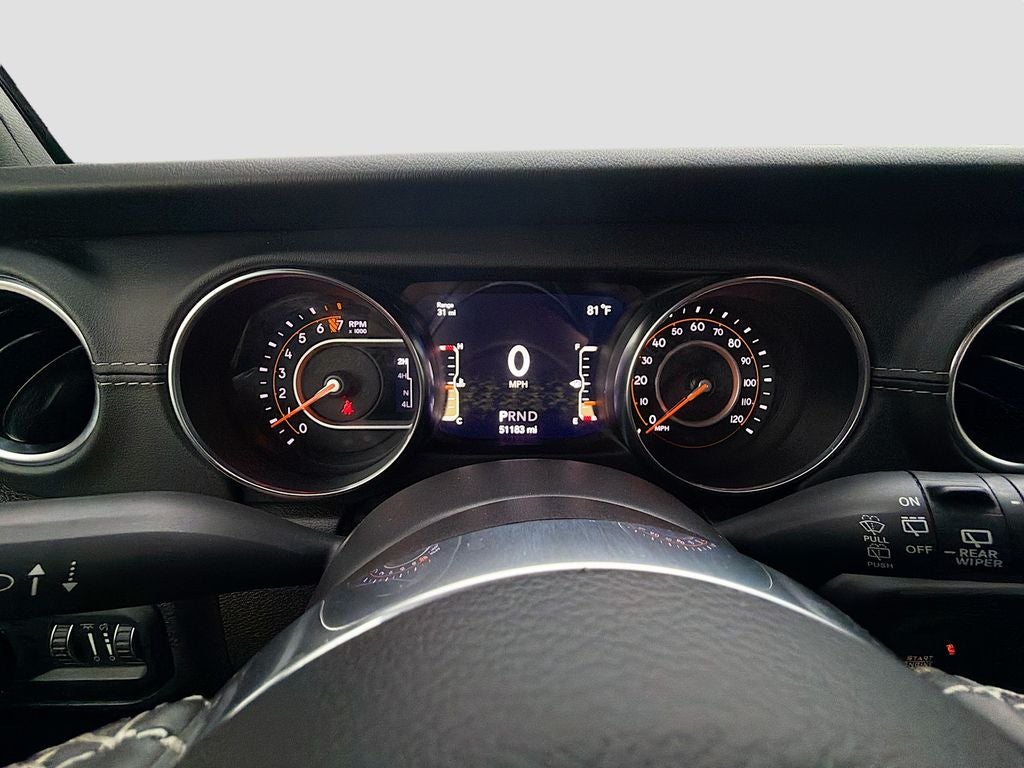 2022 Jeep Wrangler Unlimited Sahara 4x4