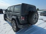 2022 Jeep Wrangler Unlimited Sahara 4x4