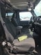 2022 Jeep Wrangler Unlimited Sahara 4x4