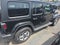 2022 Jeep Wrangler Unlimited Sahara 4x4