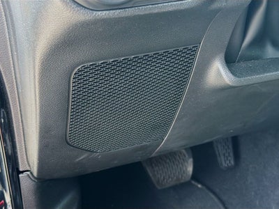 2022 Jeep Wrangler Unlimited Sahara 4x4
