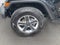 2022 Jeep Wrangler Unlimited Sahara 4x4