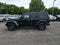2022 Jeep Wrangler Unlimited Sahara 4x4