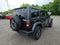 2022 Jeep Wrangler Unlimited Sahara 4x4