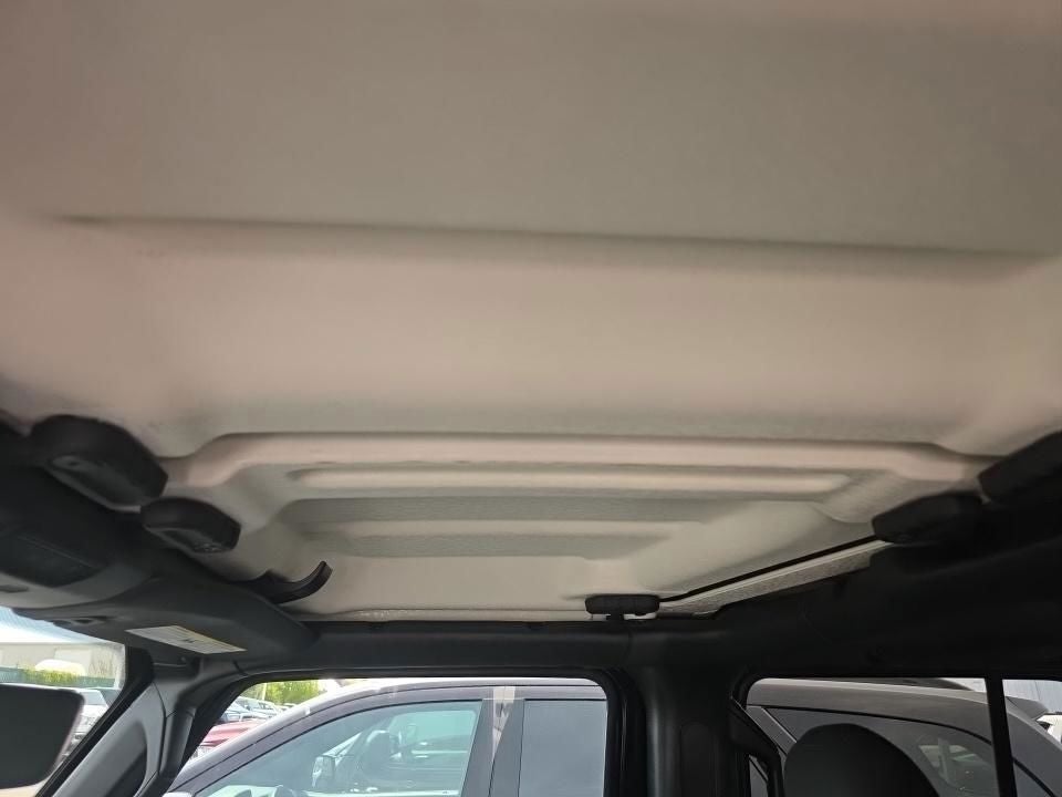 2022 Jeep Wrangler Unlimited Sahara 4x4