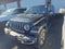 2022 Jeep Wrangler Unlimited Sahara 4x4
