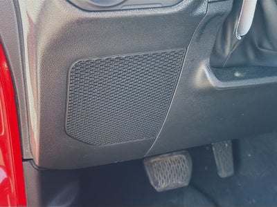 2022 Jeep Wrangler Unlimited Sahara 4x4