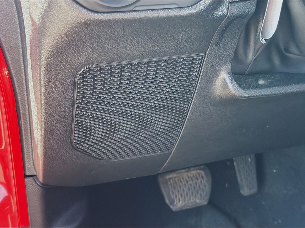 2022 Jeep Wrangler Unlimited Sahara 4x4