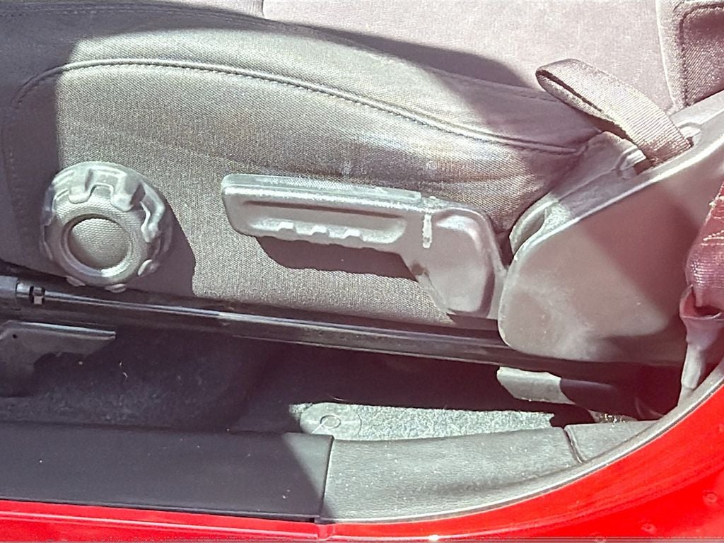 2022 Jeep Wrangler Unlimited Sahara 4x4