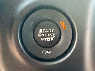 2022 Jeep Wrangler Unlimited Sahara 4x4