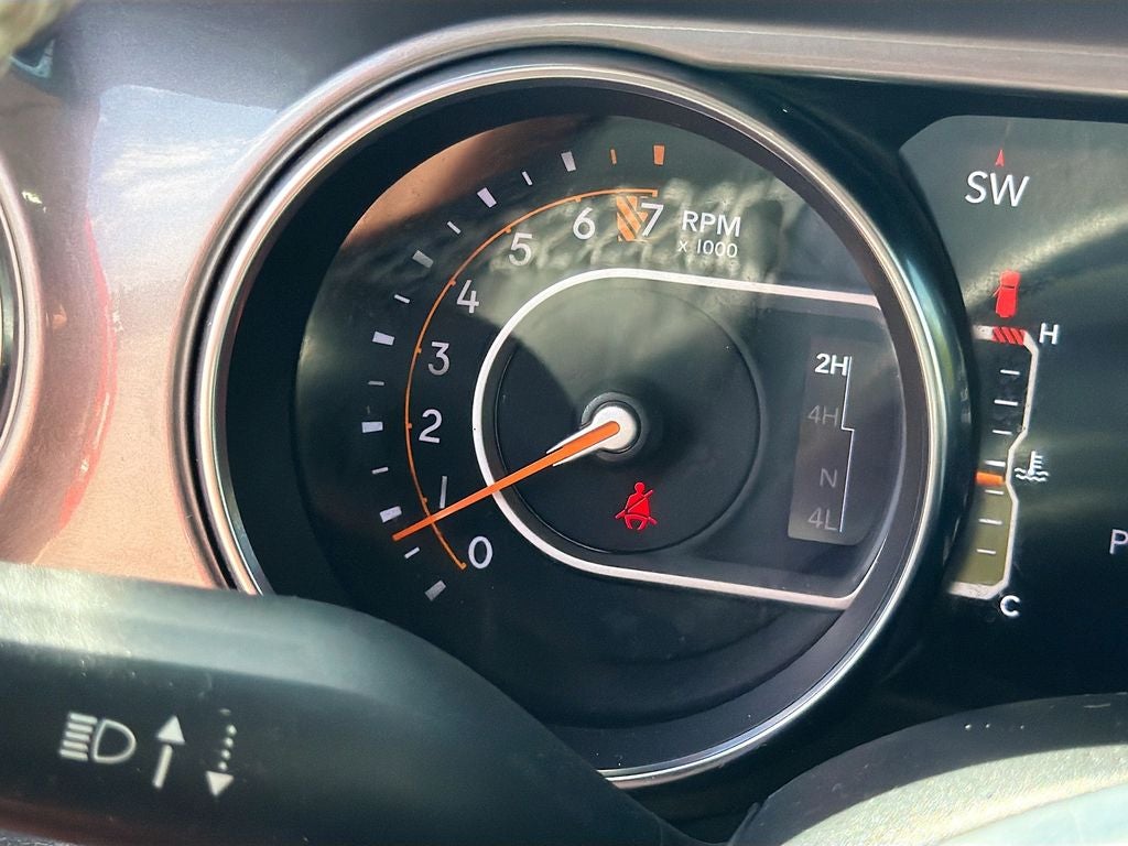 2022 Jeep Wrangler Unlimited Sahara 4x4