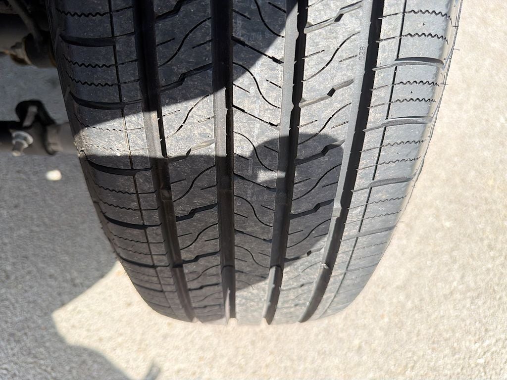 2022 Jeep Wrangler Unlimited Sahara 4x4