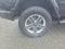 2022 Jeep Wrangler Unlimited Sahara 4x4