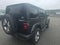2022 Jeep Wrangler Unlimited Sahara 4x4
