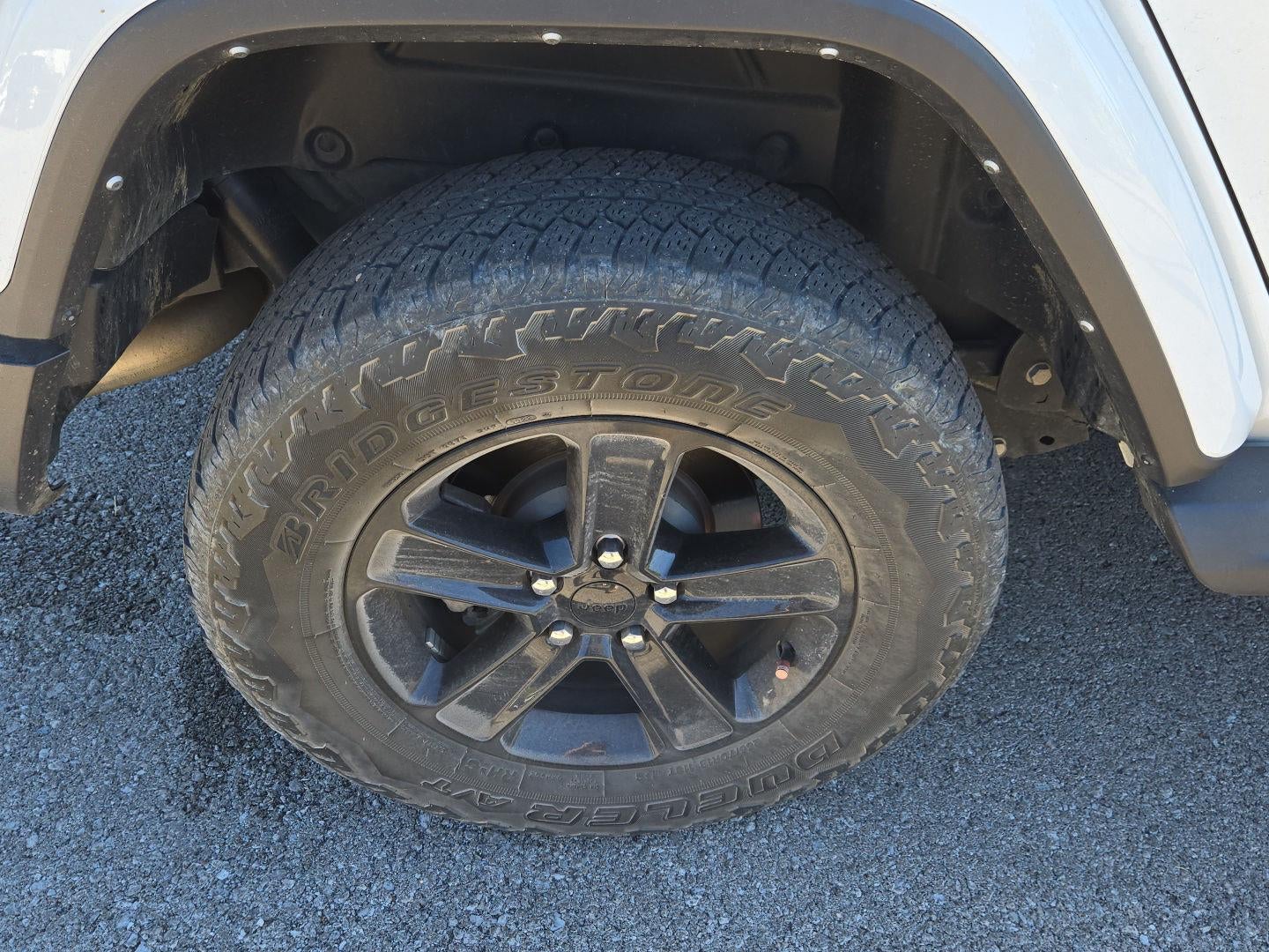 2022 Jeep Wrangler Unlimited Sahara Altitude 4x4