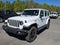 2022 Jeep Wrangler Unlimited Sahara Altitude 4x4