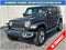 2020 Jeep Wrangler Unlimited Sahara 4x4