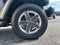 2020 Jeep Wrangler Unlimited Sahara 4x4