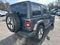 2020 Jeep Wrangler Unlimited Sahara 4x4