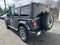 2020 Jeep Wrangler Unlimited Sahara 4x4