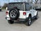 2021 Jeep Wrangler Unlimited Sahara 4x4