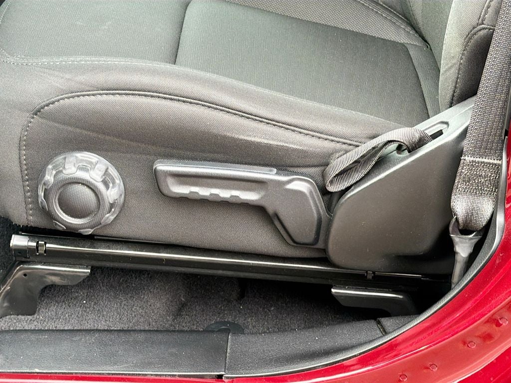 2021 Jeep Wrangler Unlimited Sahara 4x4