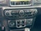 2021 Jeep Wrangler Unlimited Sahara 4x4