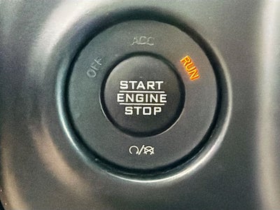 2021 Jeep Wrangler Unlimited Sahara 4x4