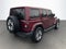 2021 Jeep Wrangler Unlimited Sahara 4x4