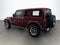 2021 Jeep Wrangler Unlimited Sahara 4x4