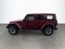 2021 Jeep Wrangler Unlimited Sahara 4x4