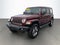 2021 Jeep Wrangler Unlimited Sahara 4x4