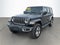 2022 Jeep Wrangler Unlimited Sahara 4x4