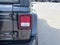2022 Jeep Wrangler Unlimited Sahara 4x4