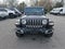 2022 Jeep Wrangler Unlimited Sahara 4x4