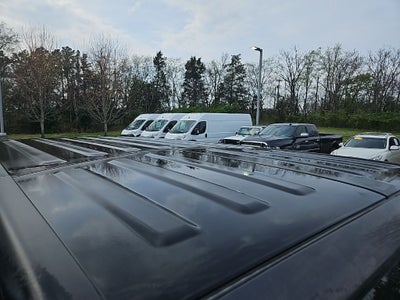 2022 Jeep Wrangler Unlimited Sahara 4x4