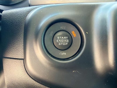 2022 Jeep Wrangler Unlimited Sahara 4x4