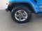 2022 Jeep Wrangler Unlimited Sahara 4x4